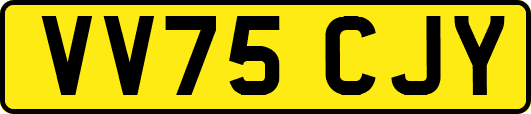 VV75CJY