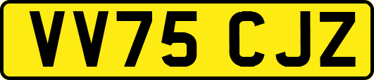 VV75CJZ