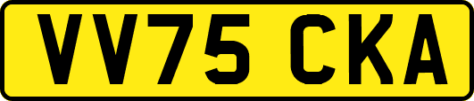 VV75CKA
