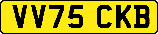 VV75CKB