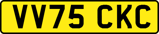 VV75CKC