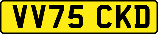 VV75CKD