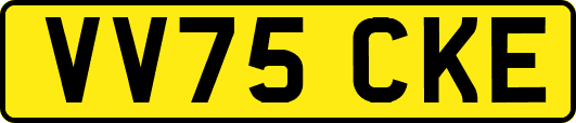 VV75CKE