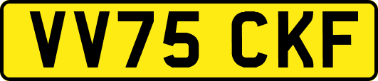 VV75CKF