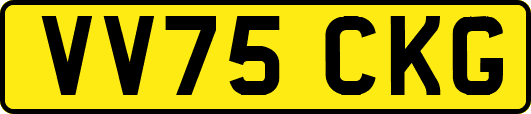 VV75CKG
