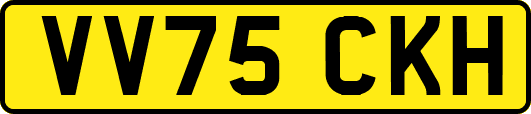 VV75CKH