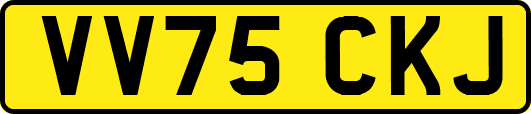 VV75CKJ