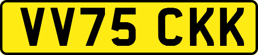 VV75CKK