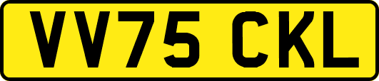 VV75CKL