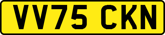VV75CKN