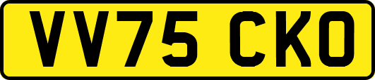 VV75CKO