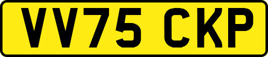 VV75CKP