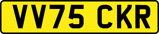 VV75CKR