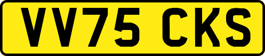 VV75CKS
