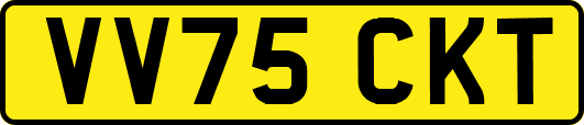 VV75CKT