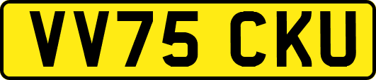 VV75CKU