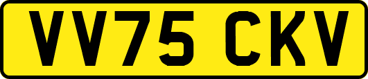 VV75CKV