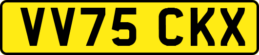 VV75CKX