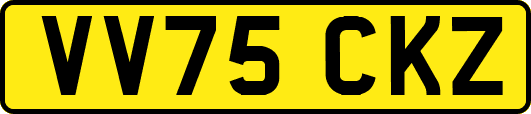 VV75CKZ