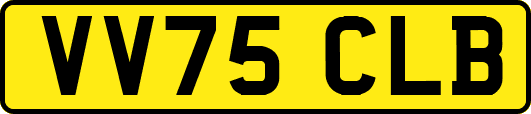 VV75CLB