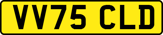 VV75CLD