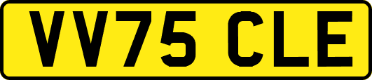VV75CLE