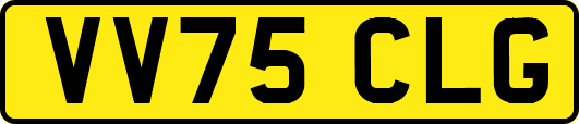 VV75CLG