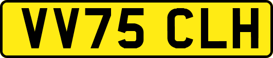 VV75CLH