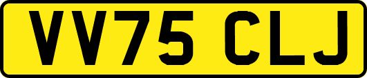 VV75CLJ