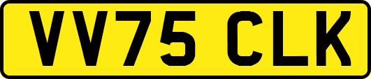 VV75CLK