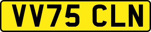 VV75CLN