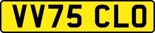 VV75CLO