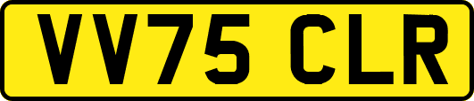 VV75CLR
