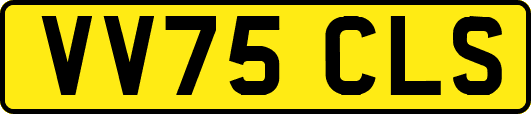 VV75CLS