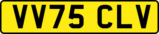 VV75CLV