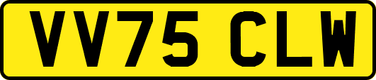 VV75CLW