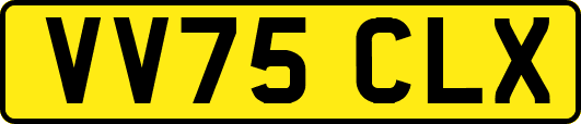 VV75CLX