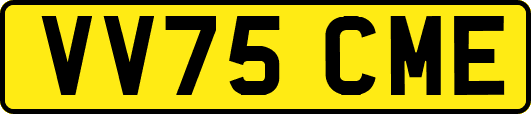 VV75CME