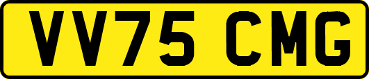 VV75CMG