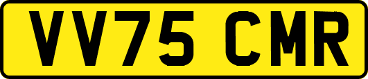 VV75CMR