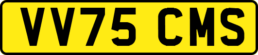 VV75CMS