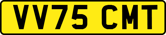 VV75CMT