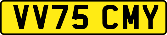VV75CMY