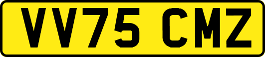 VV75CMZ