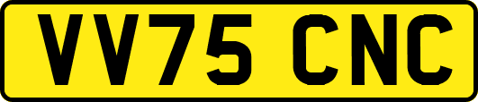 VV75CNC