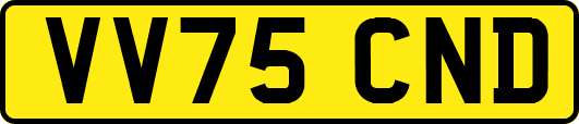 VV75CND