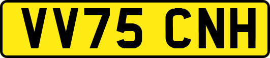 VV75CNH