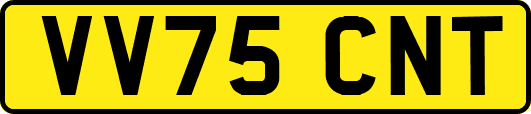VV75CNT