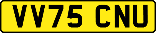 VV75CNU