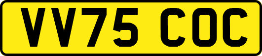 VV75COC